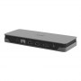 Acer | USB Type-C Gen1 Universal Dock with EU power cord | ADK230 | Dock | Ethernet LAN (RJ-45) ports | VGA (D-Sub) ports quanti - 8